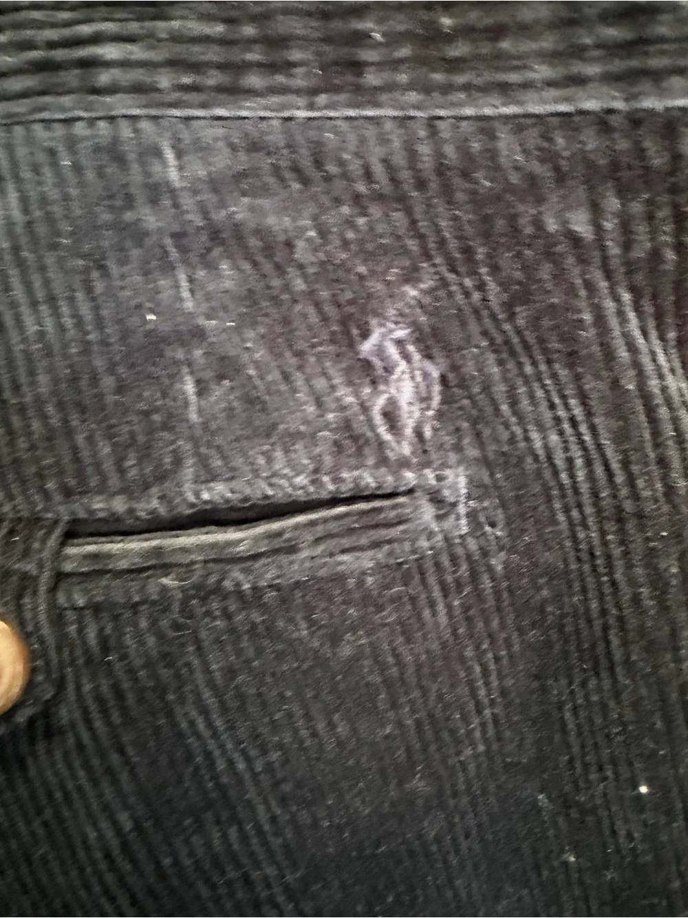 Polo Ralph Lauren navy medium